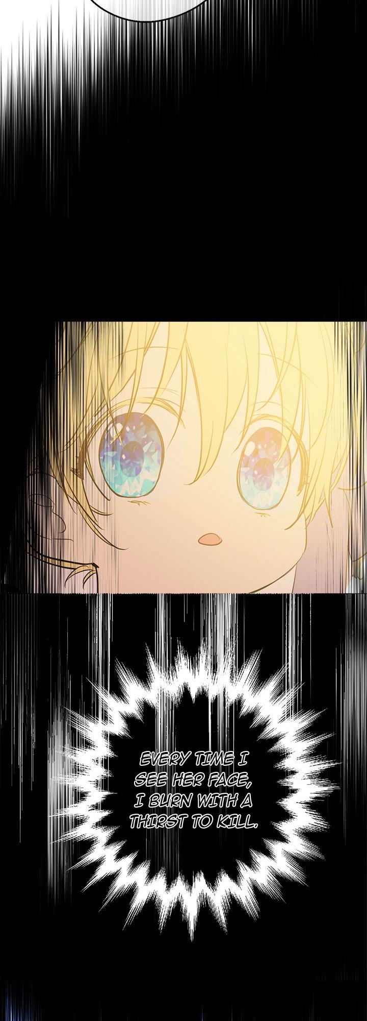 Who Made Me a Princess chapter 20 page 51