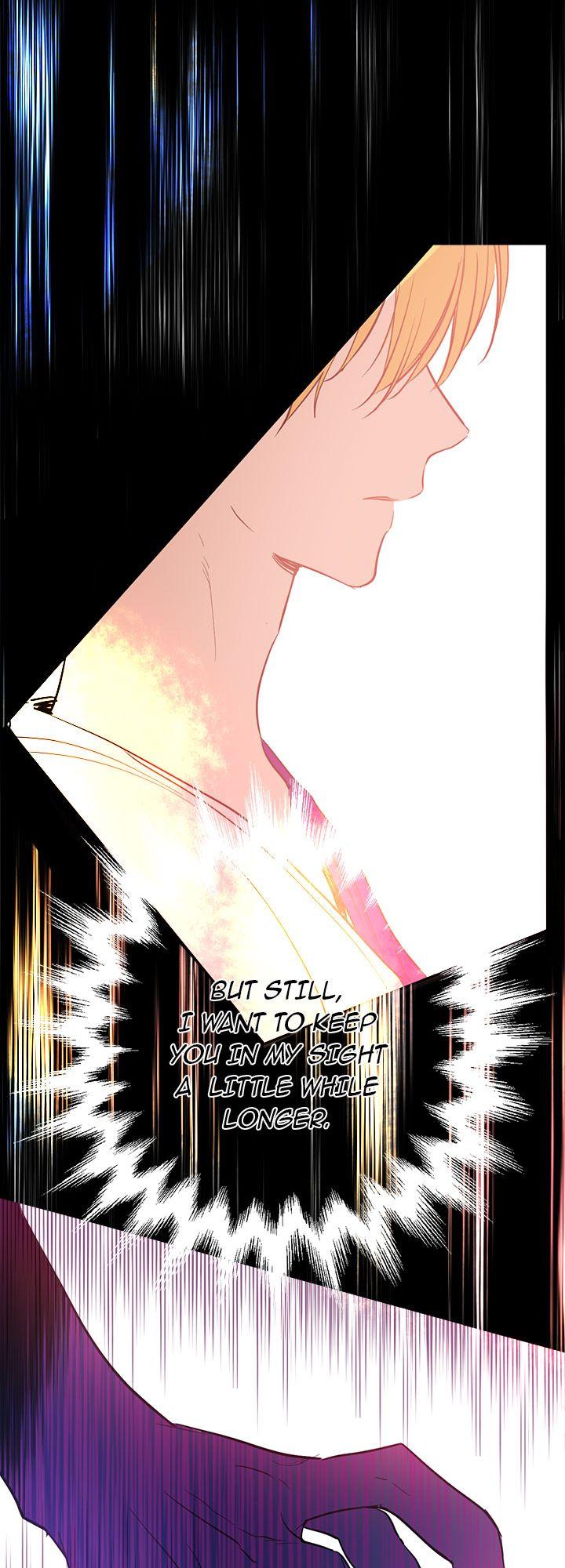 Who Made Me a Princess chapter 20 page 52