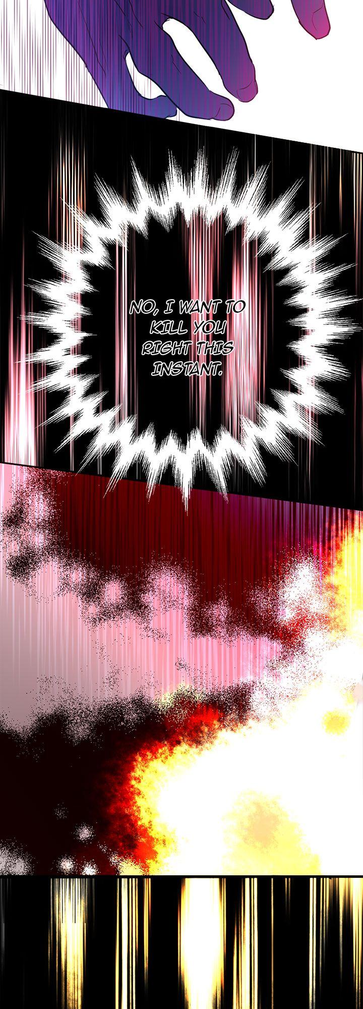 Who Made Me a Princess chapter 20 page 53