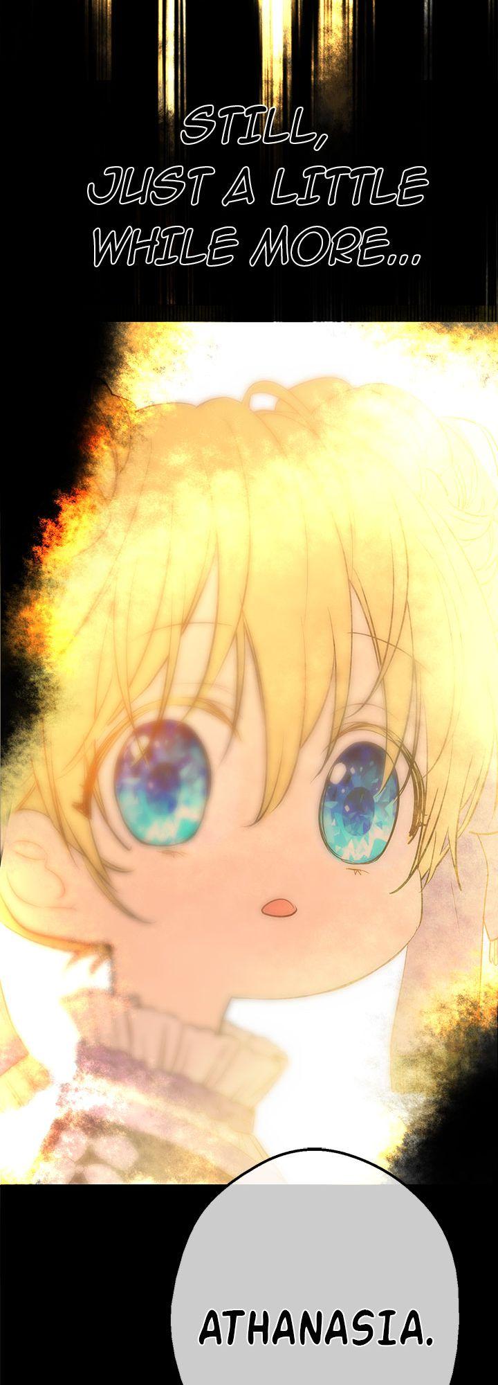 Who Made Me a Princess chapter 20 page 54