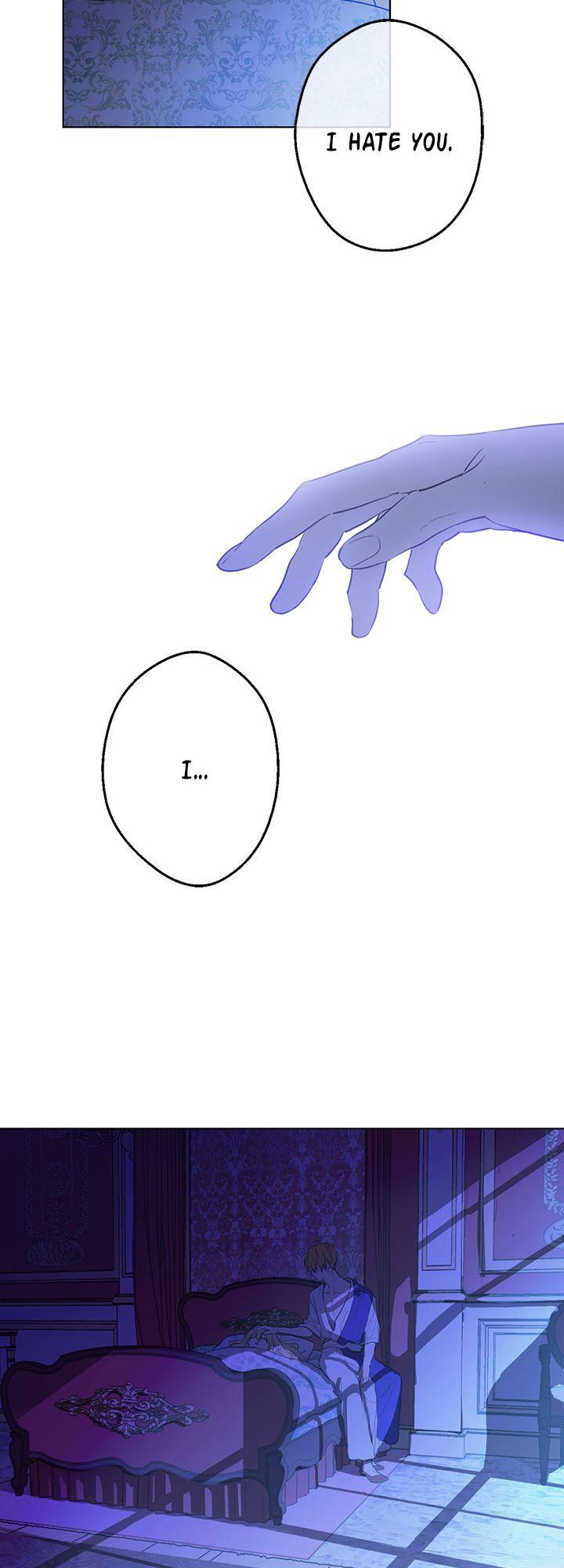 Who Made Me a Princess chapter 20 page 59