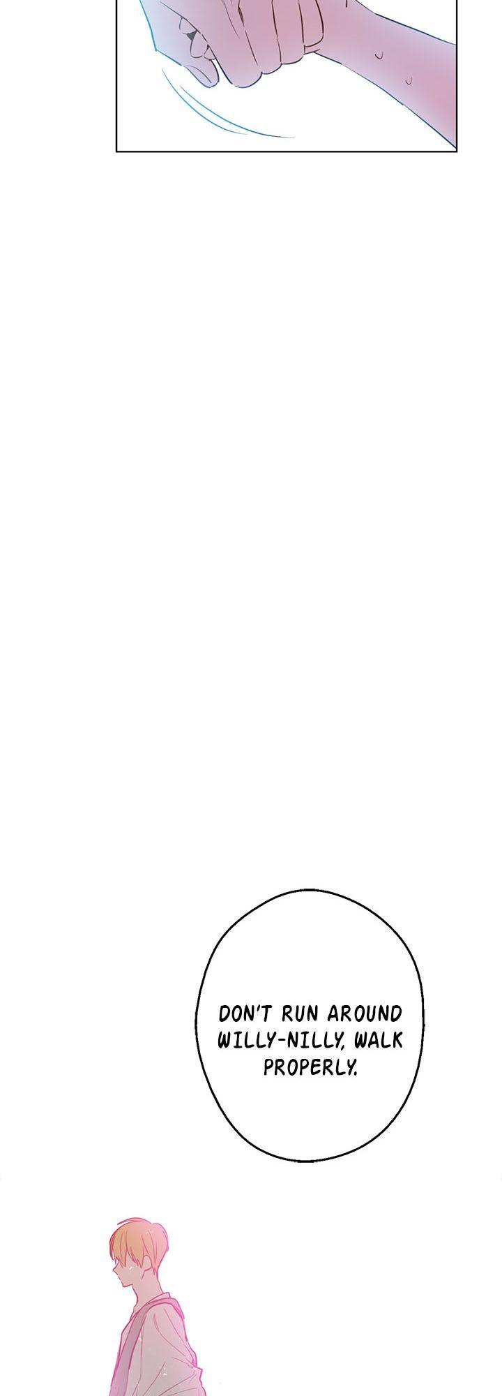 Who Made Me a Princess chapter 21 page 12