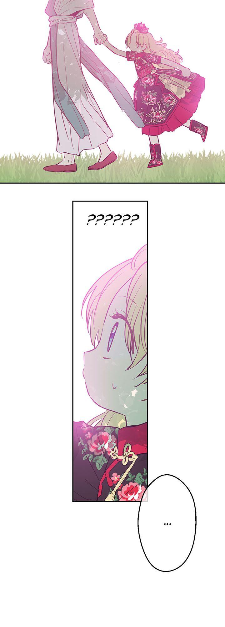 Who Made Me a Princess chapter 21 page 13