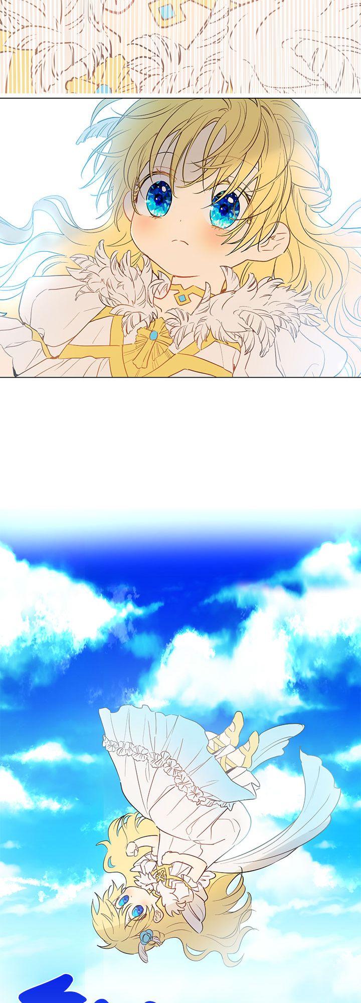 Who Made Me a Princess chapter 21 page 31