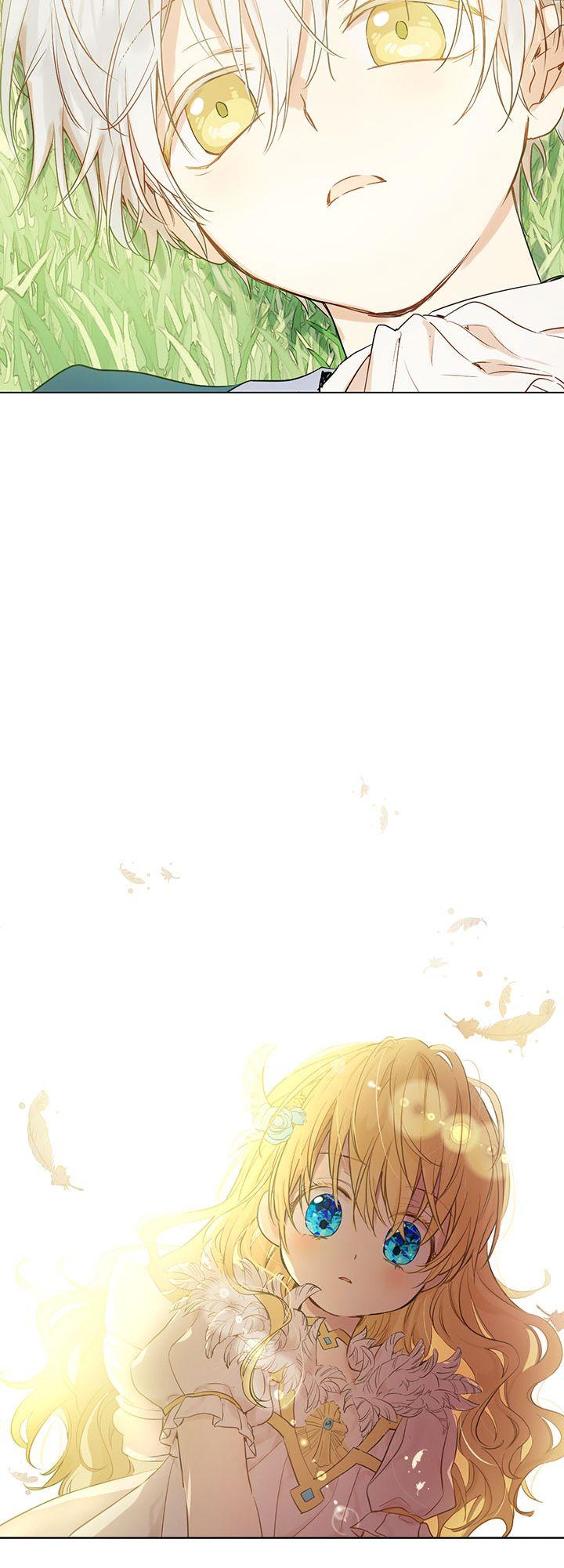 Who Made Me a Princess chapter 21 page 37