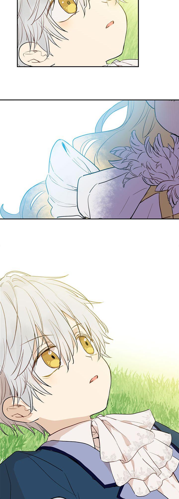 Who Made Me a Princess chapter 21 page 40