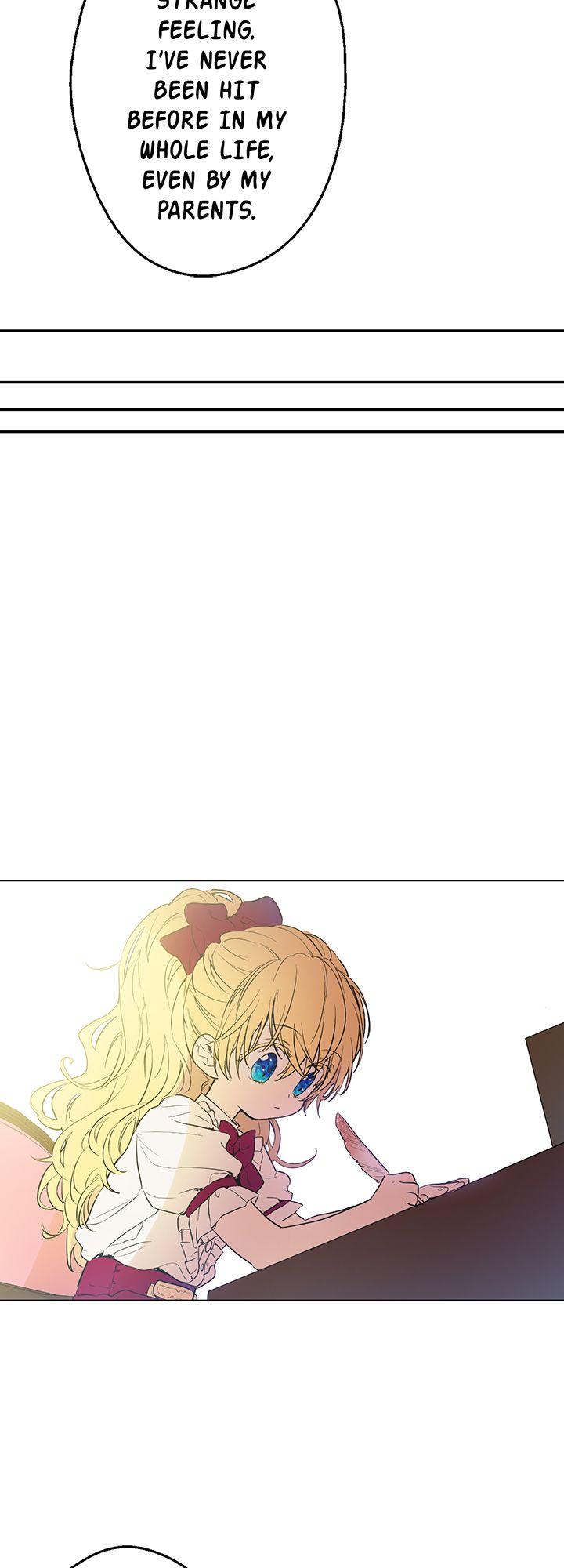 Who Made Me a Princess chapter 22 page 14