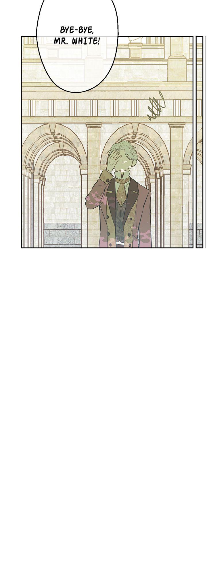 Who Made Me a Princess chapter 22 page 26