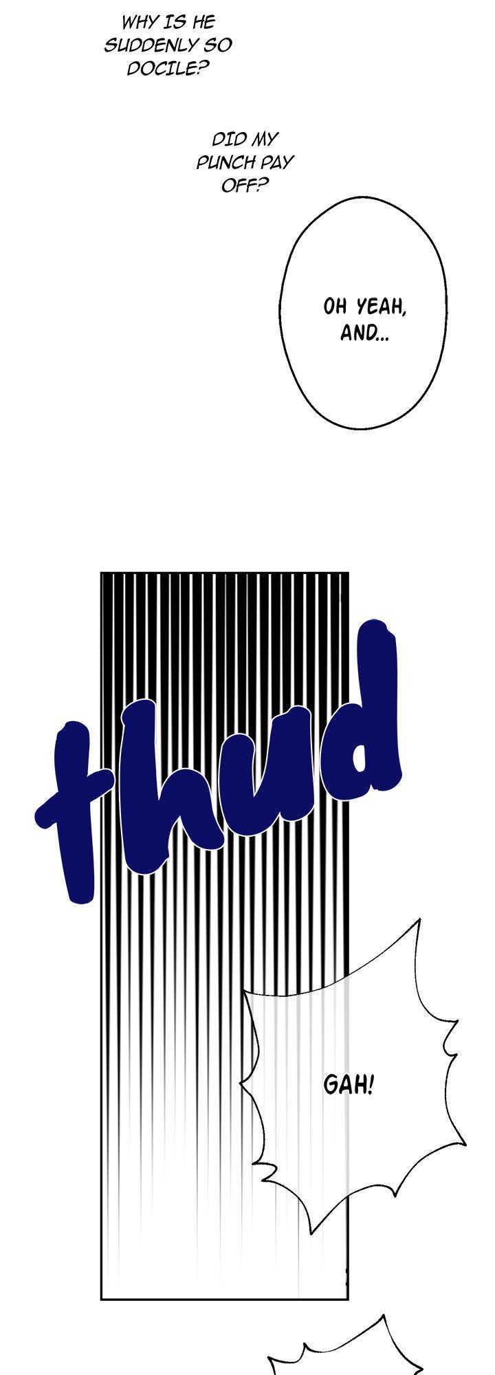 Who Made Me a Princess chapter 22 page 30