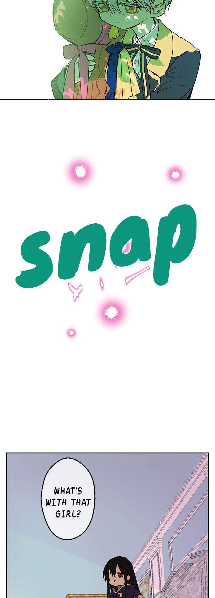 Who Made Me a Princess chapter 23 page 12