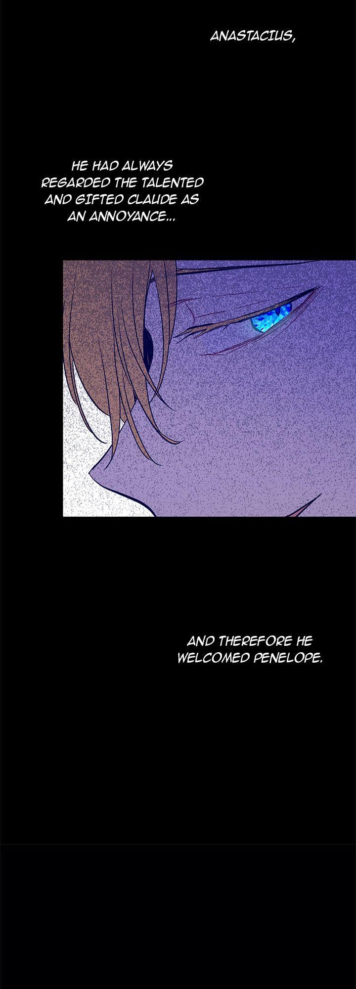 Who Made Me a Princess chapter 23 page 18