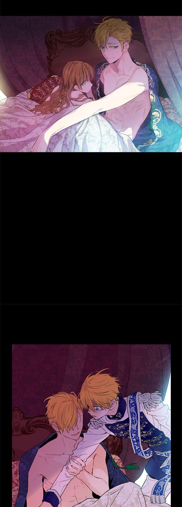 Who Made Me a Princess chapter 23 page 21