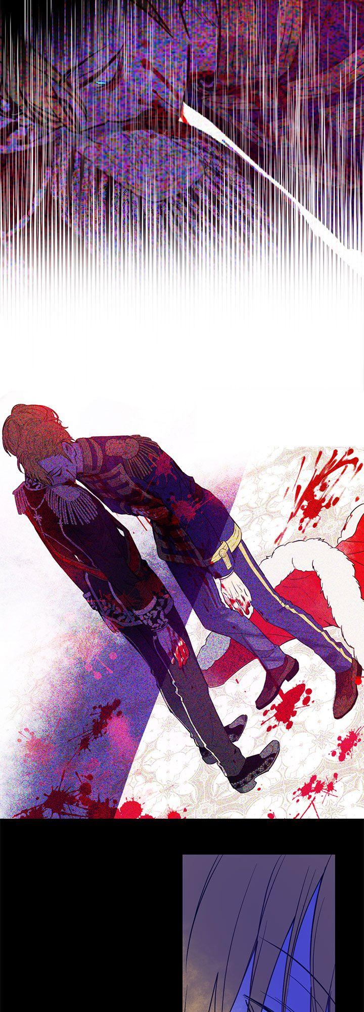 Who Made Me a Princess chapter 23 page 24