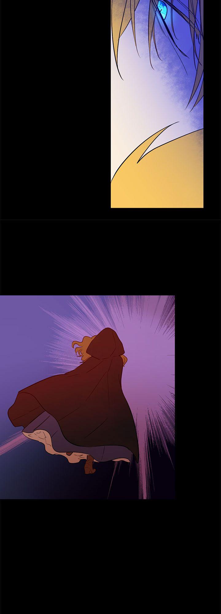 Who Made Me a Princess chapter 23 page 25