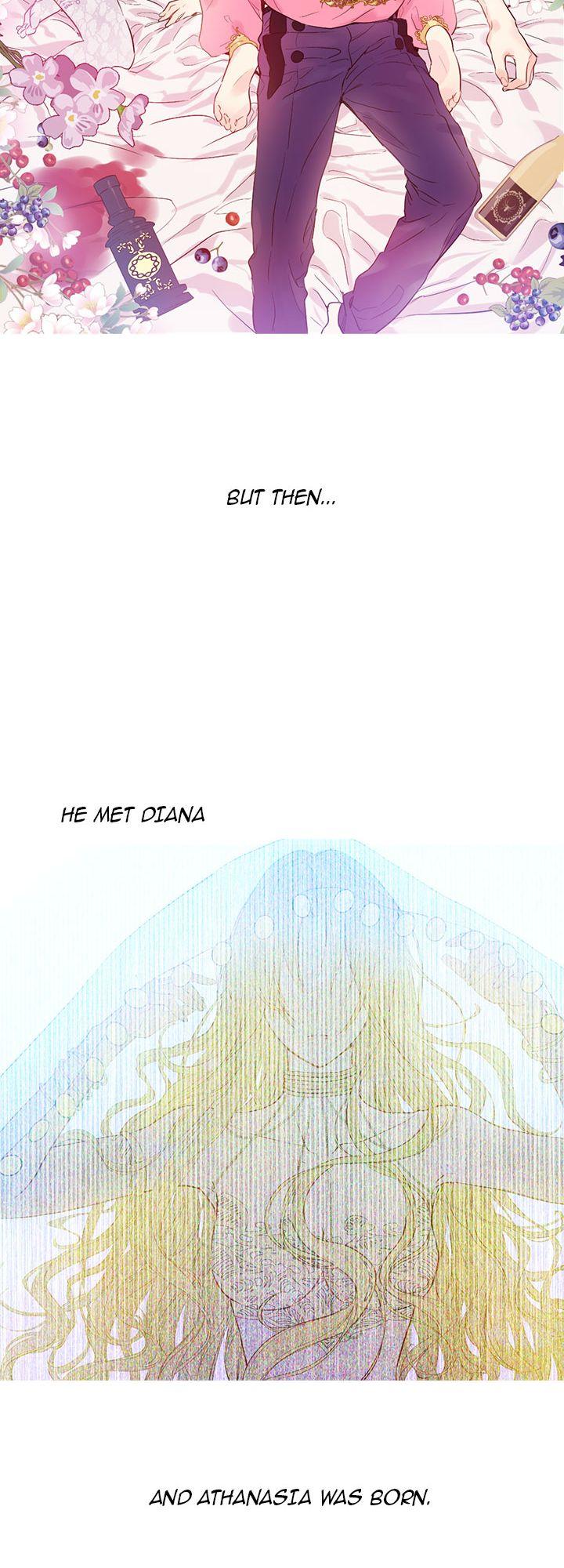 Who Made Me a Princess chapter 23 page 33