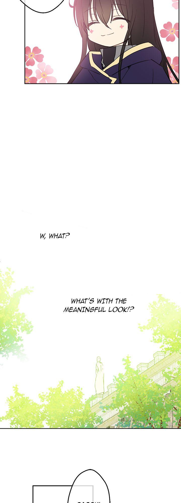 Who Made Me a Princess chapter 23 page 39