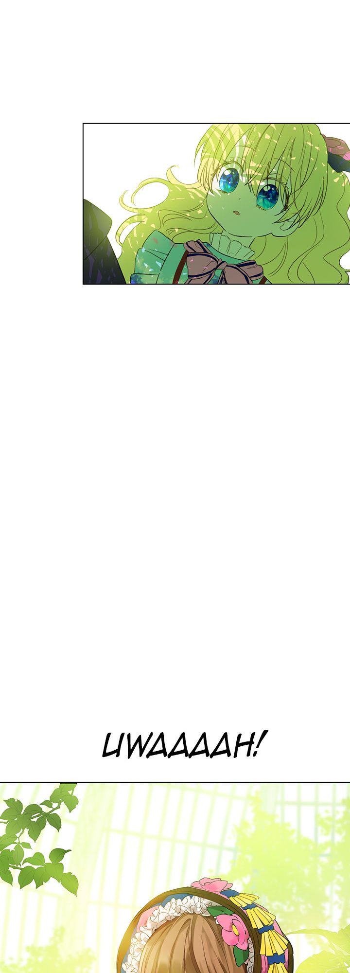 Who Made Me a Princess chapter 23 page 4