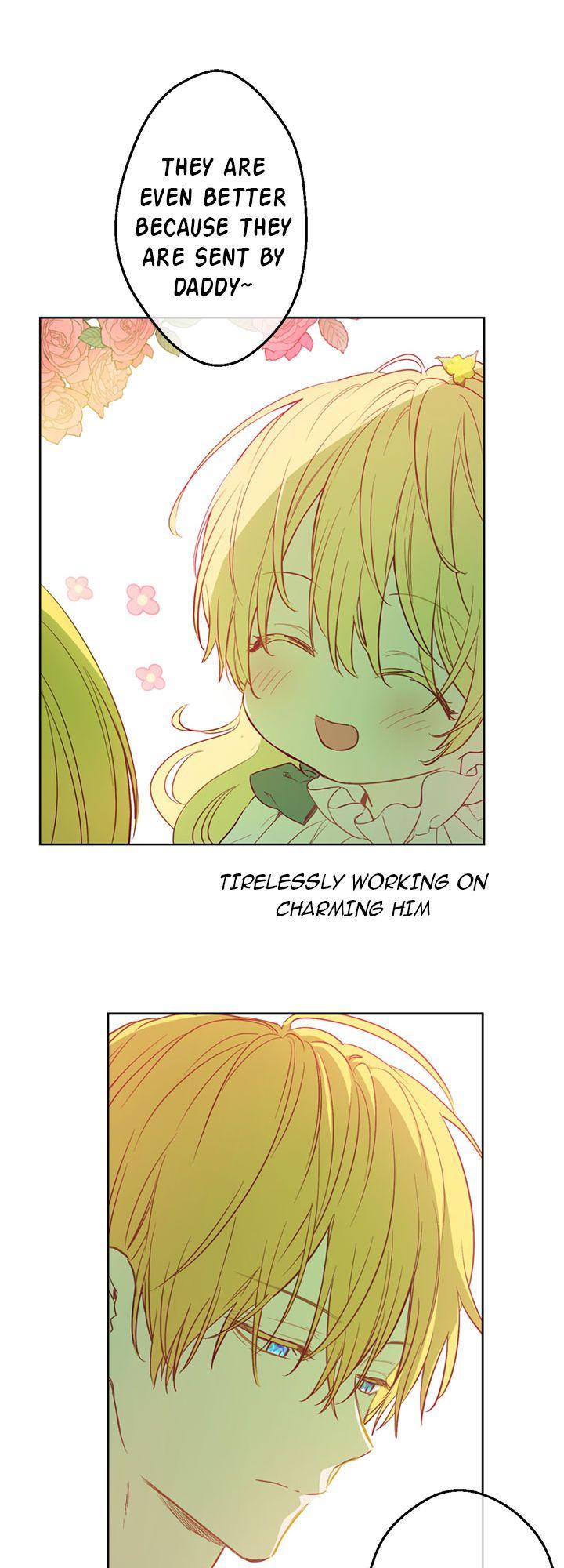 Who Made Me a Princess chapter 23 page 49