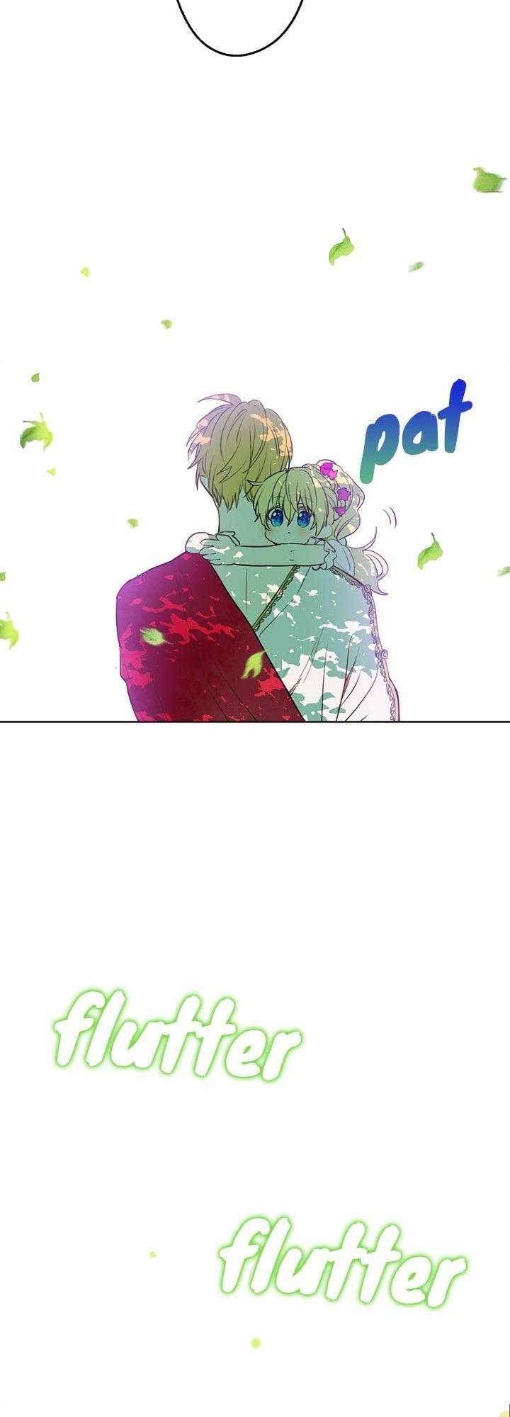 Who Made Me a Princess chapter 23 page 51