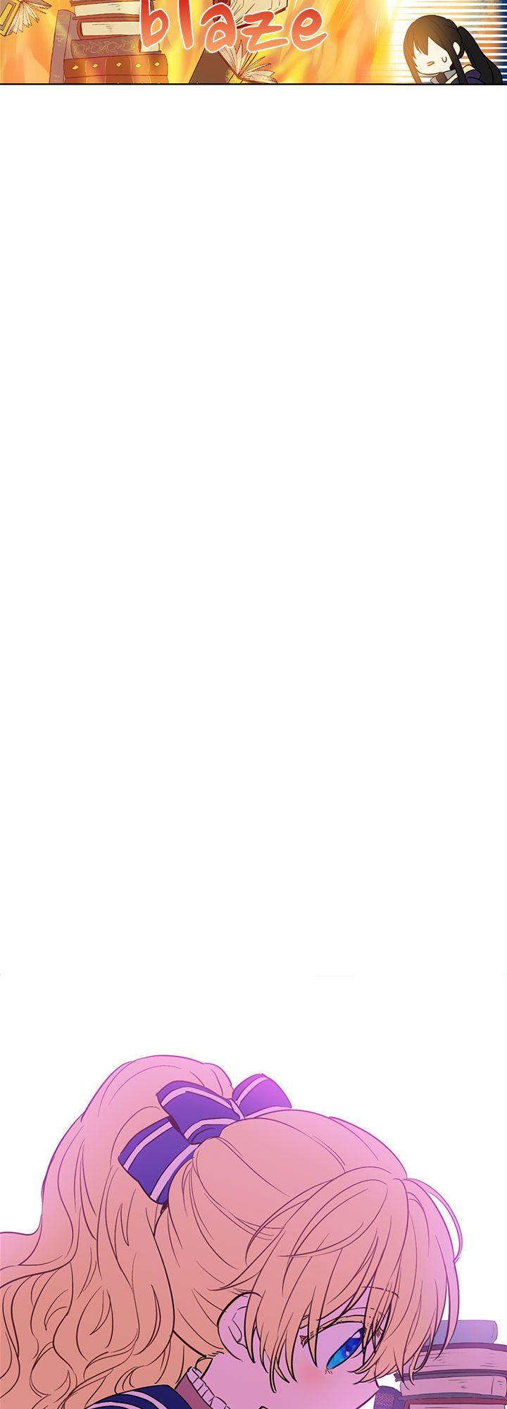 Who Made Me a Princess chapter 23 page 58