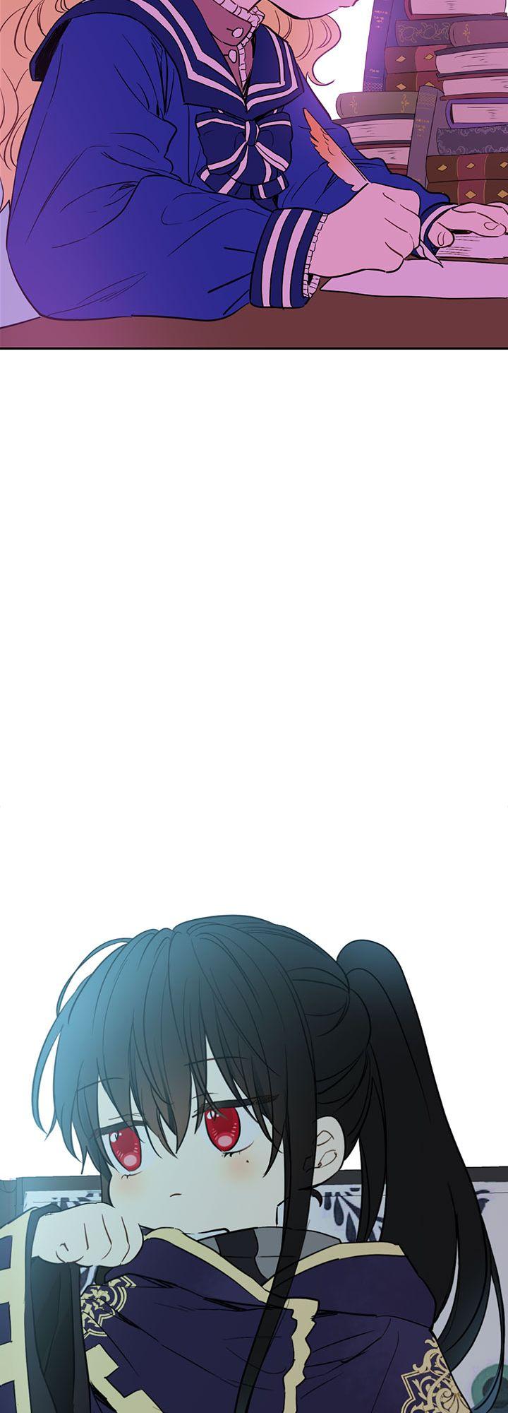 Who Made Me a Princess chapter 23 page 59