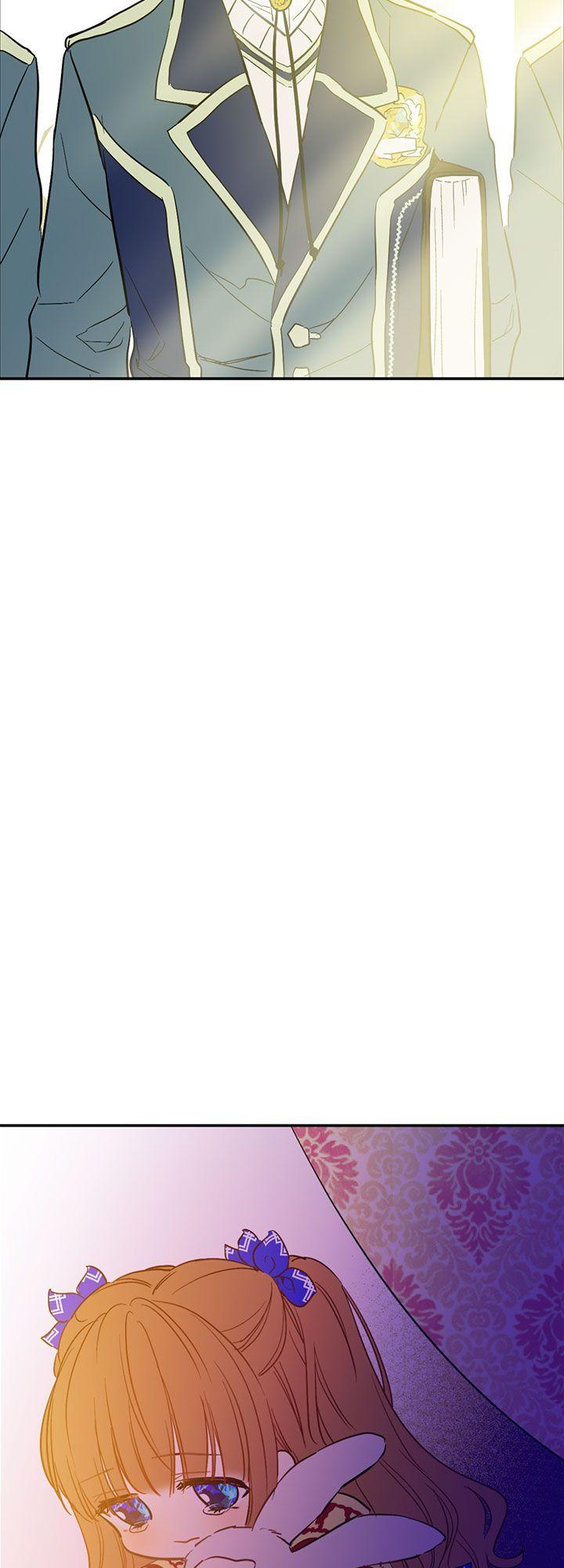 Who Made Me a Princess chapter 23 page 61