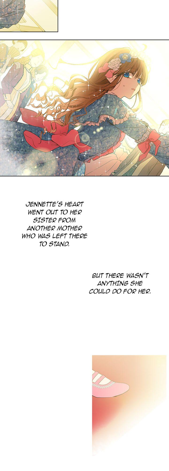 Who Made Me a Princess chapter 24 page 11