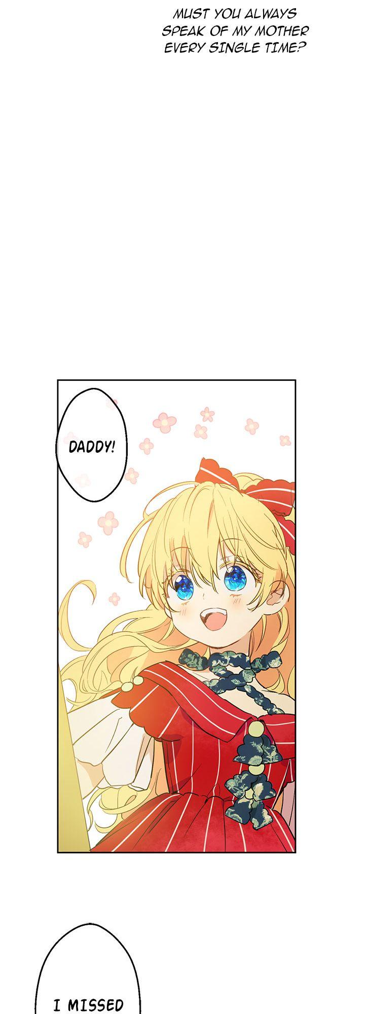 Who Made Me a Princess chapter 24 page 17