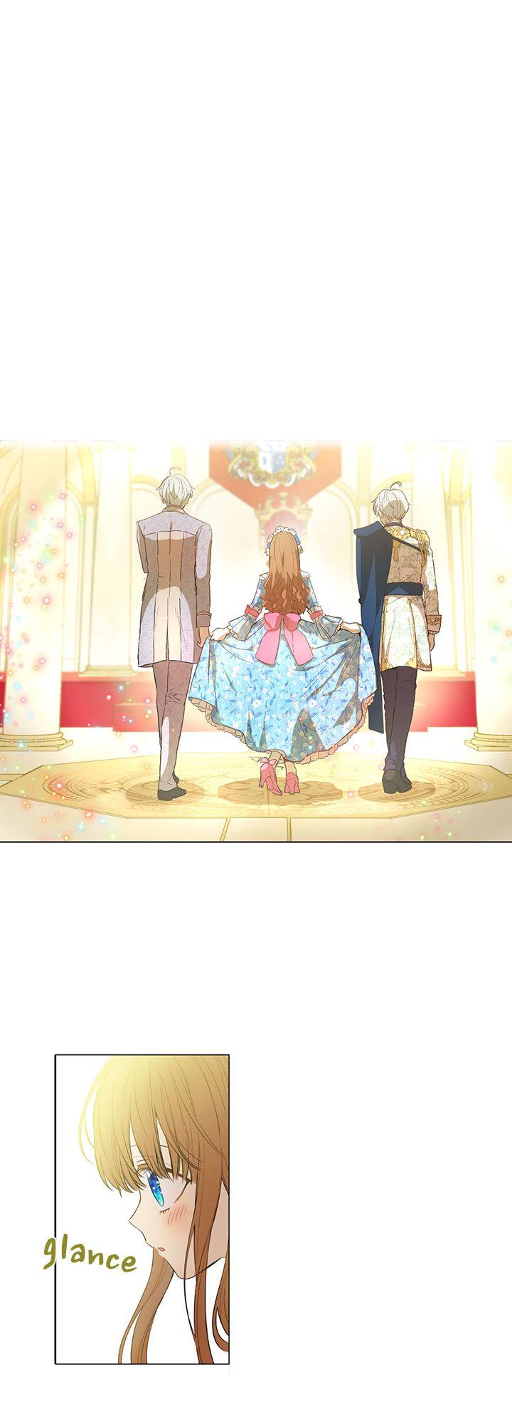 Who Made Me a Princess chapter 24 page 2