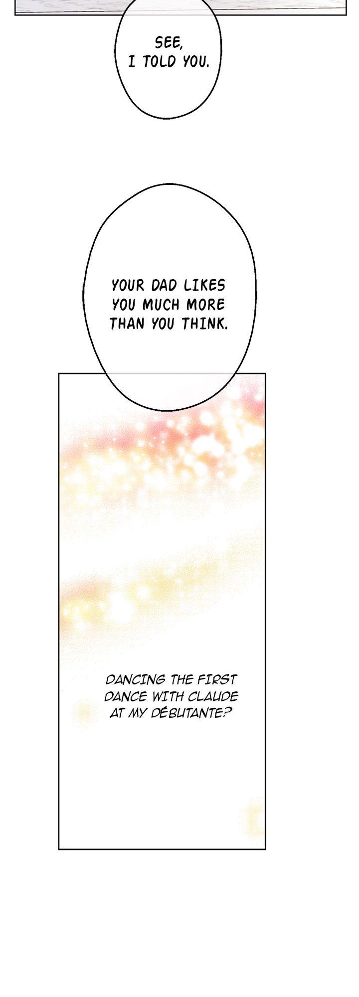 Who Made Me a Princess chapter 24 page 42