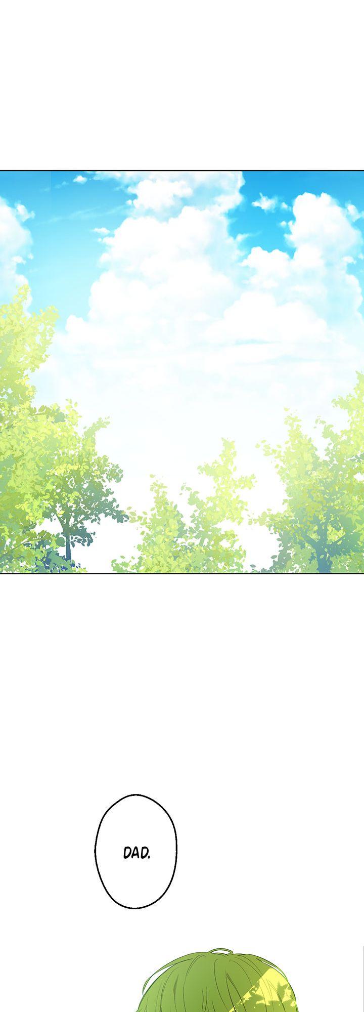 Who Made Me a Princess chapter 24 page 43