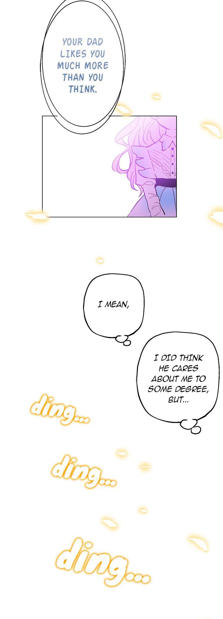 Who Made Me a Princess chapter 24 page 52