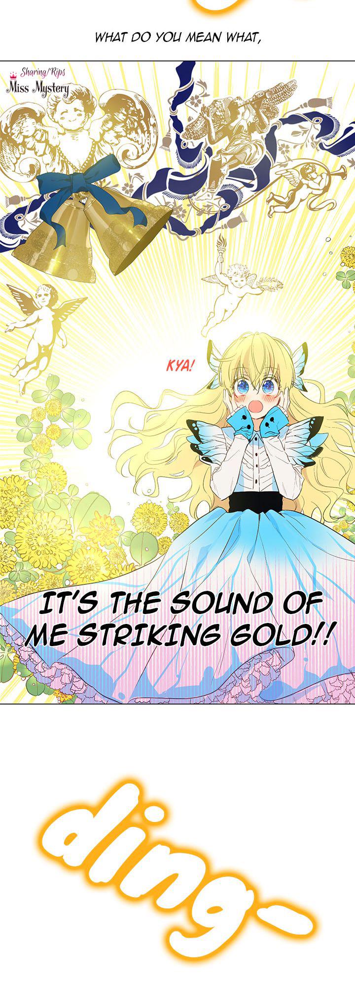 Who Made Me a Princess chapter 24 page 54