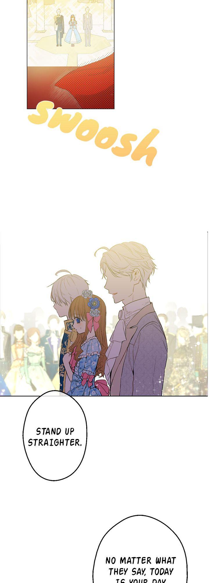 Who Made Me a Princess chapter 24 page 6