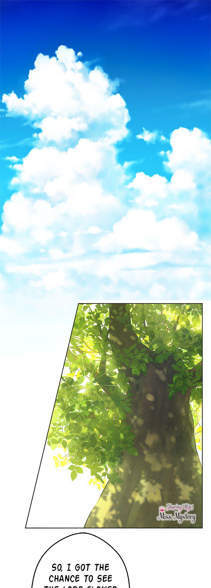 Who Made Me a Princess chapter 39 page 1