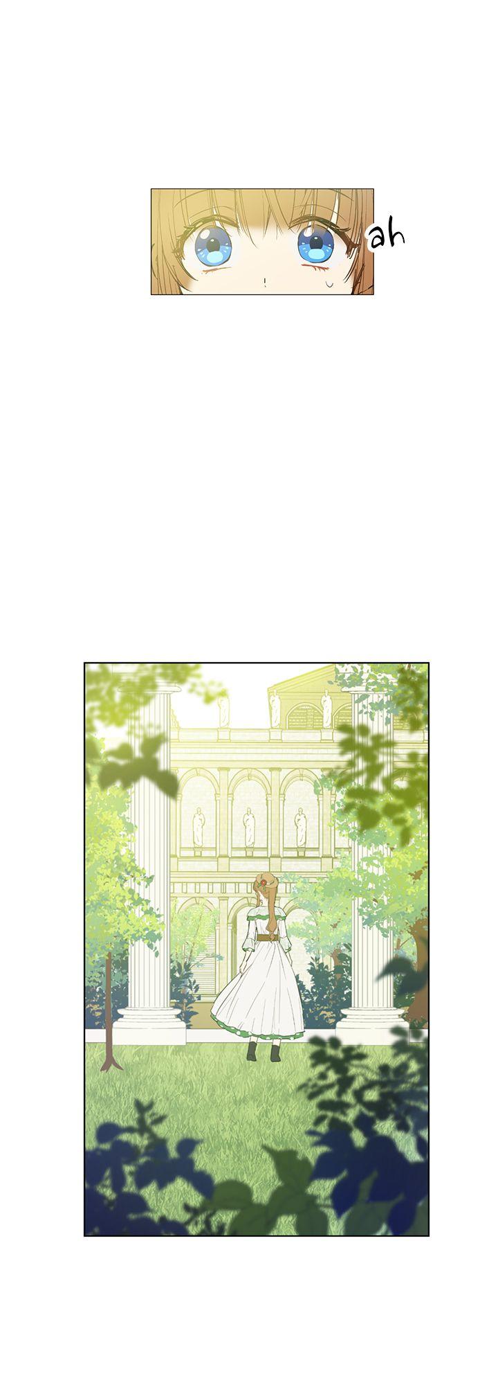 Who Made Me a Princess chapter 39 page 30