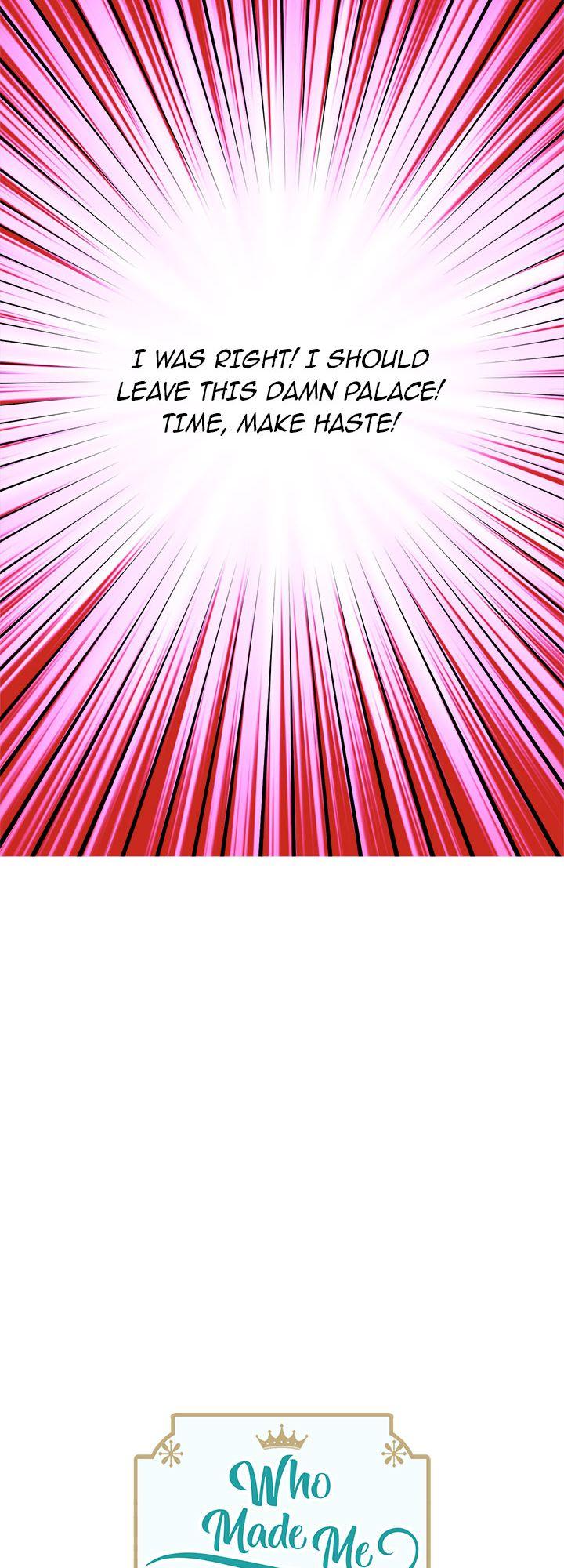 Who Made Me a Princess chapter 4 page 10