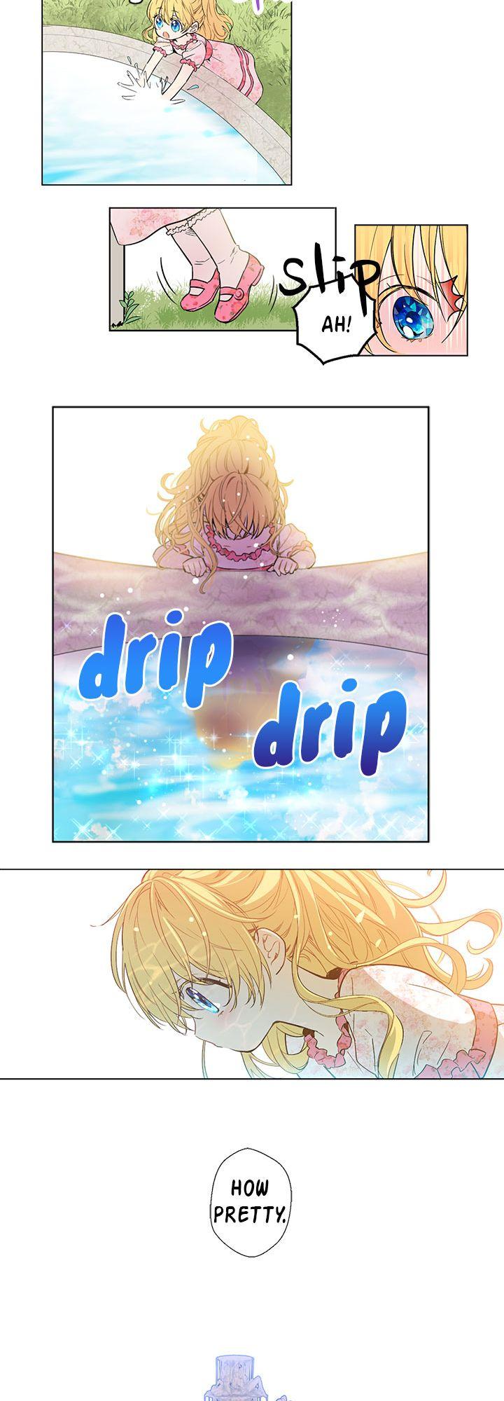 Who Made Me a Princess chapter 4 page 26