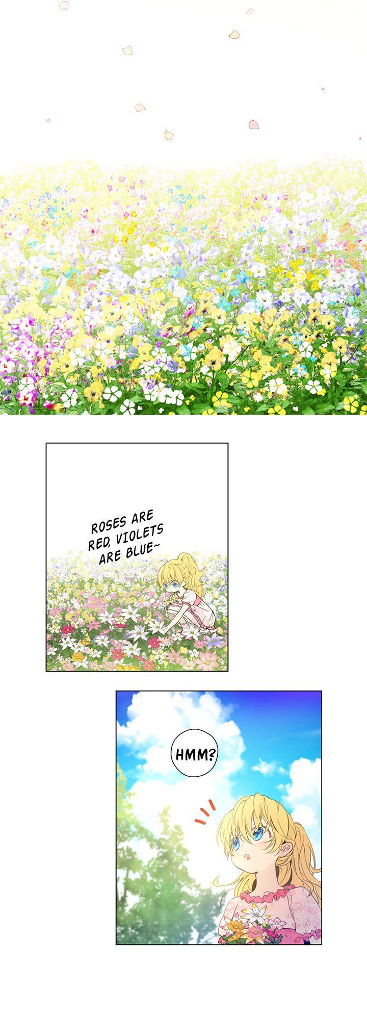 Who Made Me a Princess chapter 4 page 29