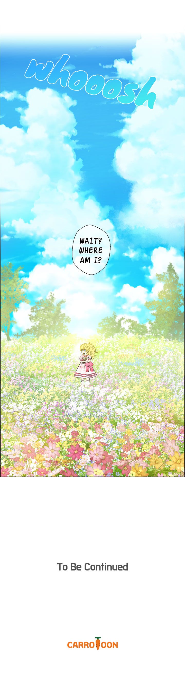 Who Made Me a Princess chapter 4 page 30