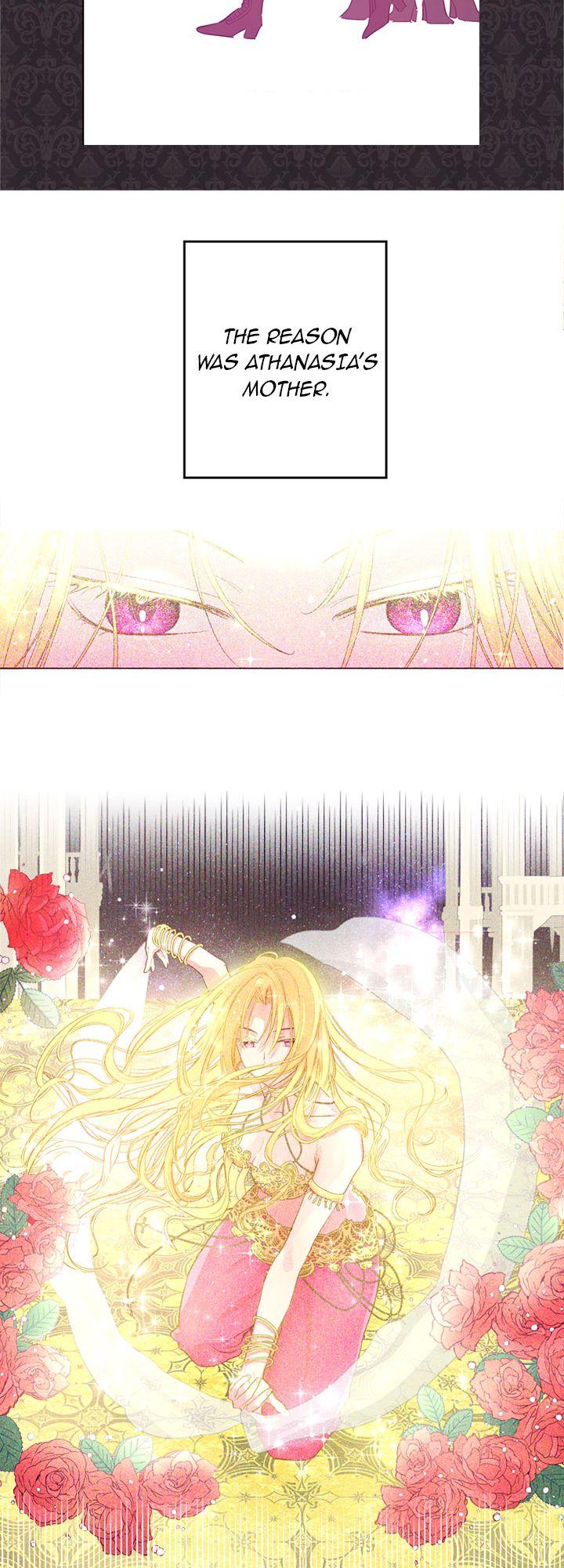 Who Made Me a Princess chapter 4 page 5