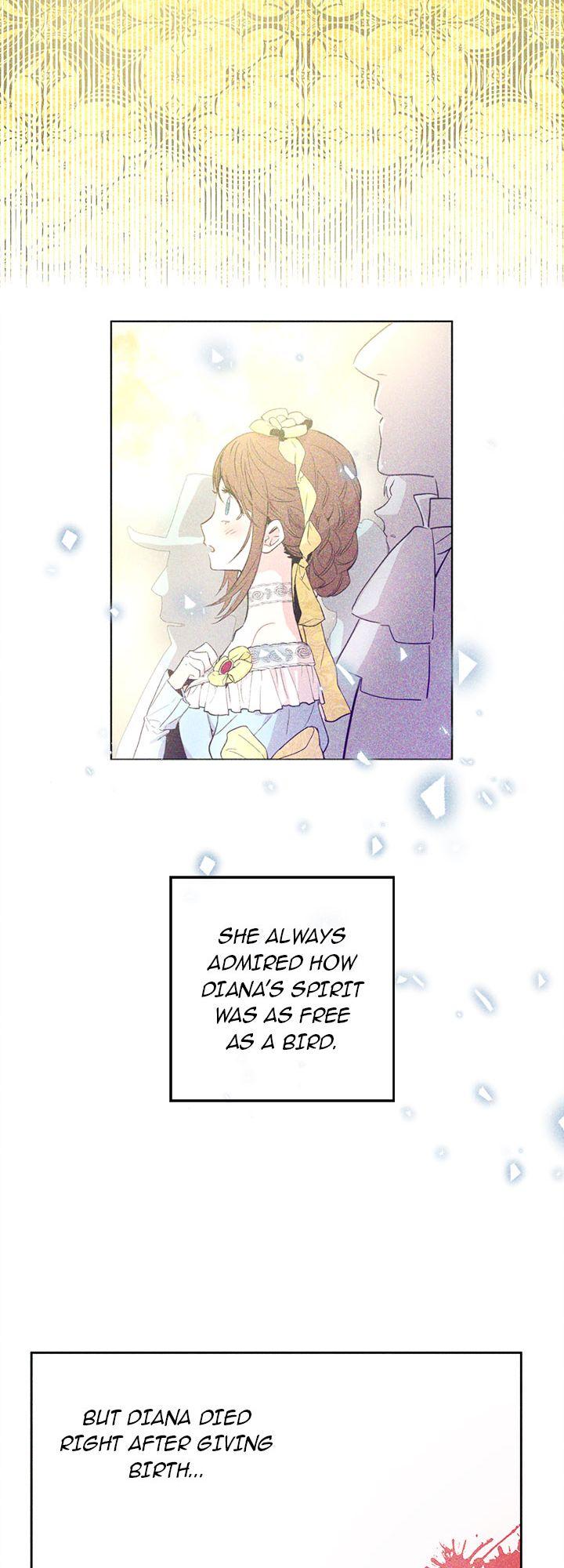 Who Made Me a Princess chapter 4 page 6