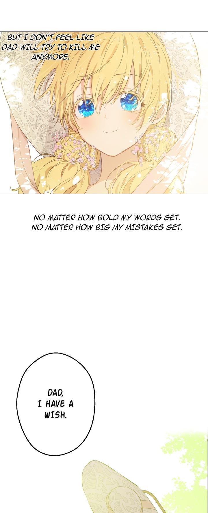 Who Made Me a Princess chapter 44 page 12