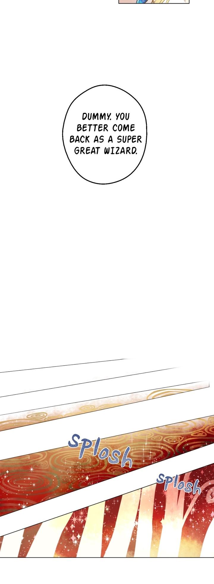 Who Made Me a Princess chapter 44 page 29