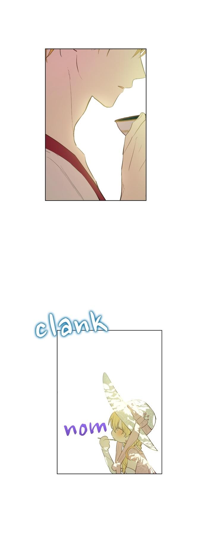 Who Made Me a Princess chapter 44 page 6