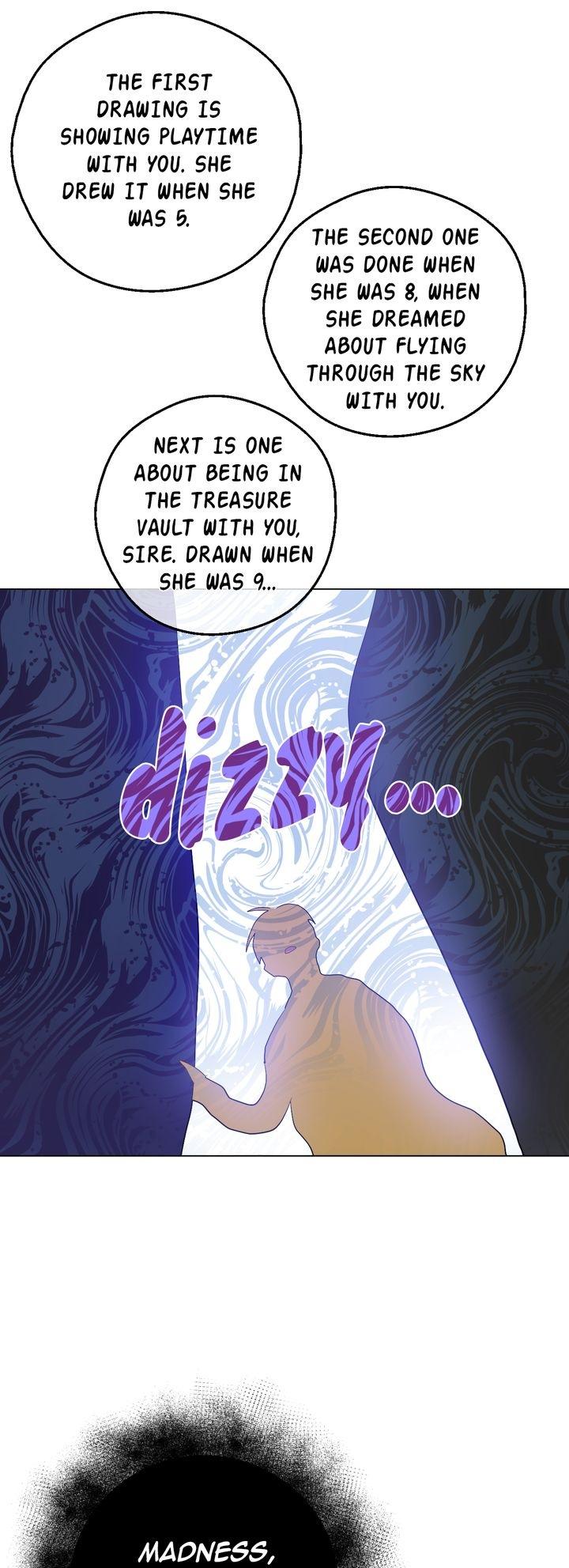 Who Made Me a Princess chapter 49 page 11