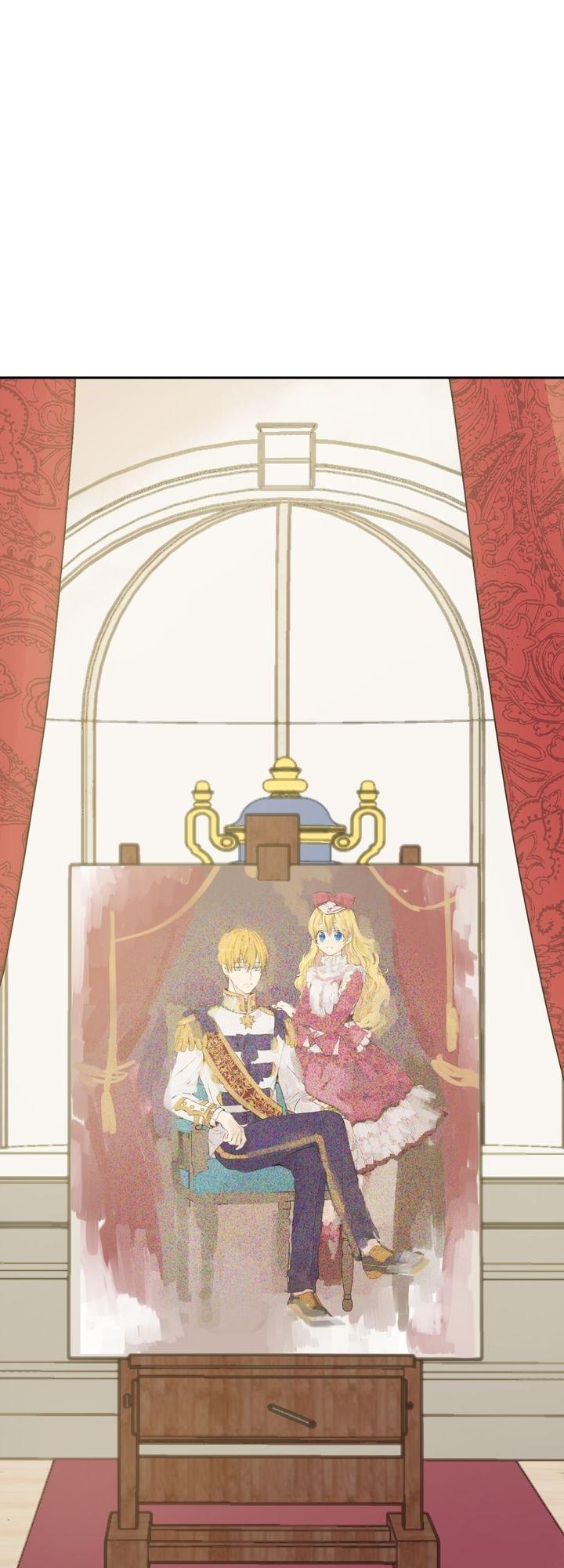 Who Made Me a Princess chapter 49 page 18