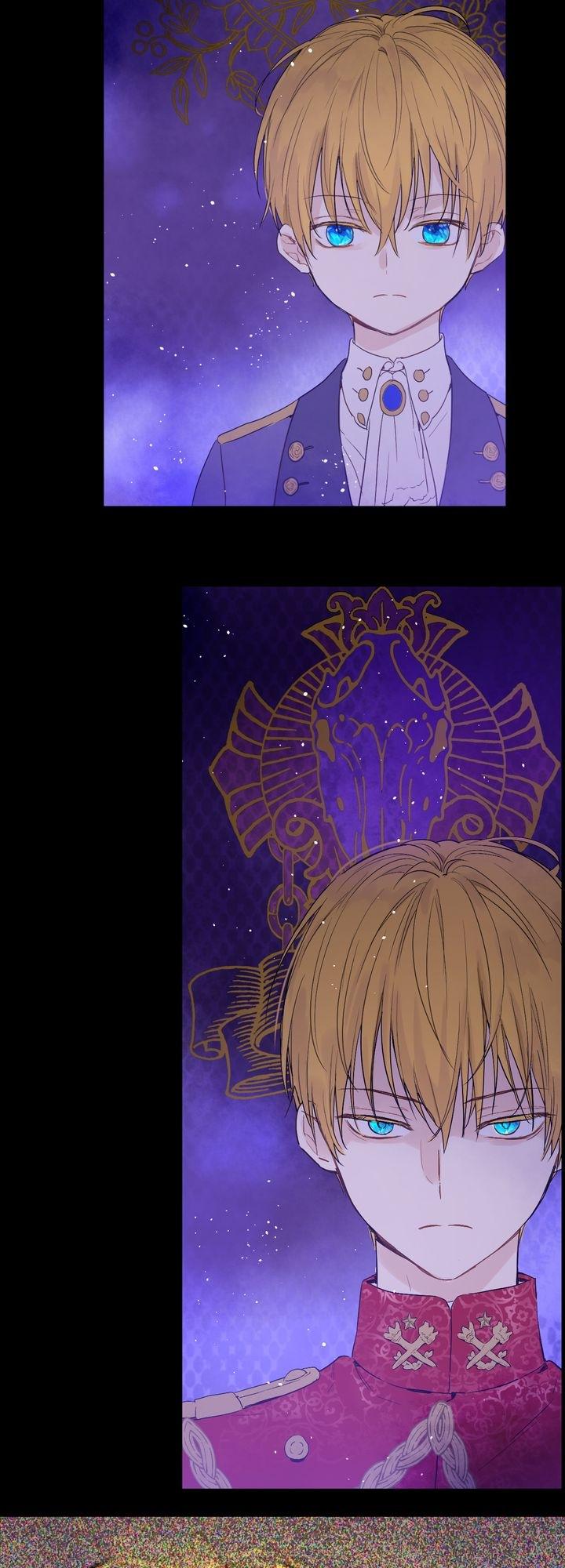 Who Made Me a Princess chapter 49 page 24