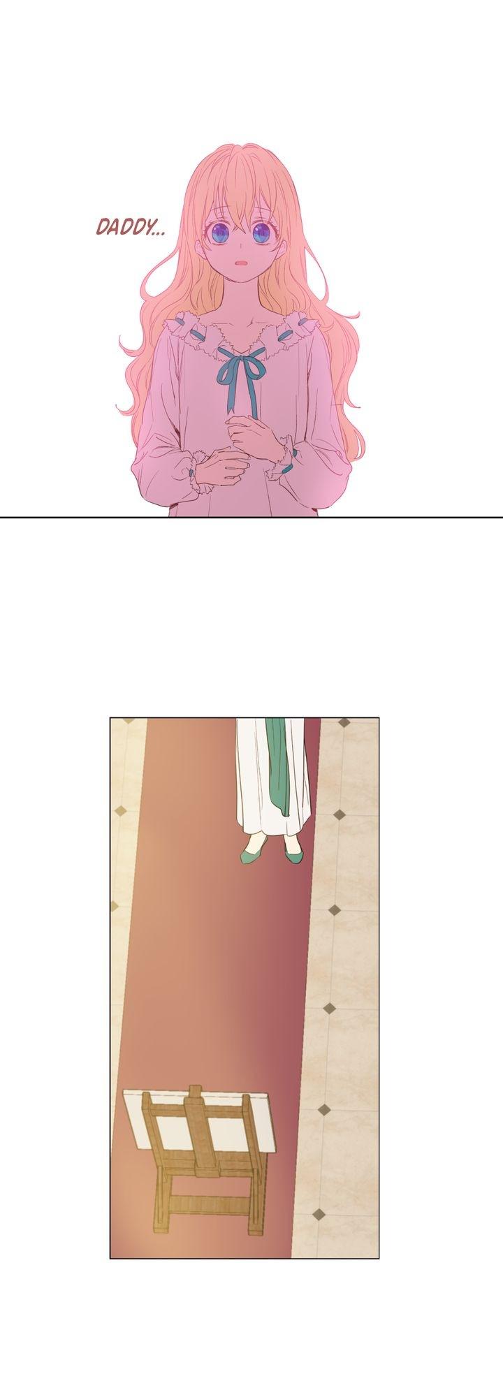 Who Made Me a Princess chapter 49 page 34