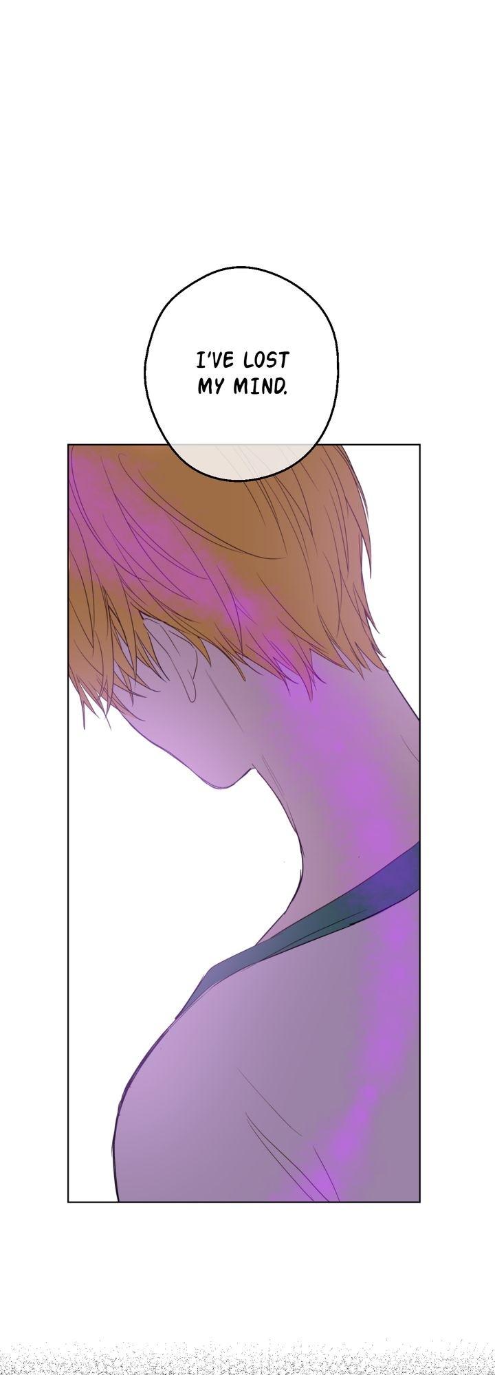 Who Made Me a Princess chapter 49 page 35